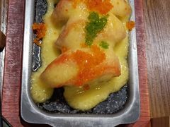 -大鲜生·亚洲菜融合小食堂