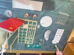-十八字金·银饰·开蚌DIY·手工体验团建(世纪金源店)