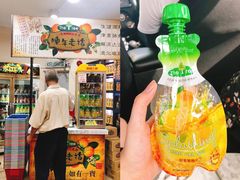 -马六甲鸡场街