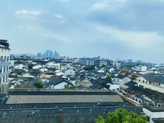 -雅戈尔富宫大酒店(观前街店)