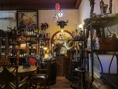 -威尼斯意餐酒吧 Venezia club(意大利风情街店)