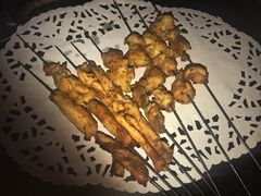 鸡脆骨-好介口深夜酒馆(梅江店)