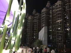 -深圳市宝安体育中心体育场