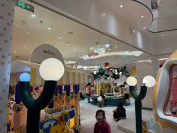 -奈尔宝·儿童乐园·亲子餐厅(苏州大悦城店)