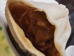 -锡笼记·无锡小笼(大润发店)