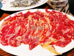 -万祥牛肉火锅(金龙店)
