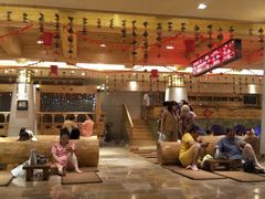 -济州岛汗蒸时代宝石生态热水浴(阳光嘉城二期D区店)