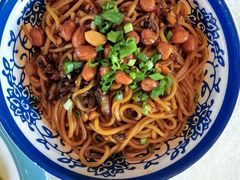 -赣南人家(顺义后沙峪亚朵店)