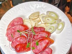 -食陆号·新式台湾创意菜(苏州首店)