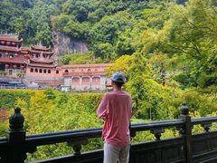 -安溪清水岩