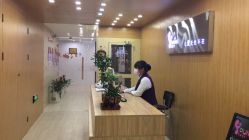 -倍爱宝贝母婴护理中心·长安攸宁店