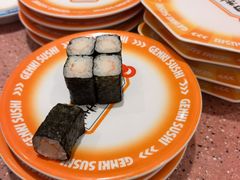 -元气寿司(环球港店)