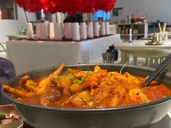 -HOTISLAND海鸡岛·韩国料理(江南西店)
