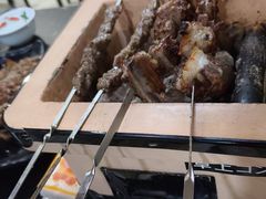 -运德成·天津老味烧烤(广开二马路店)