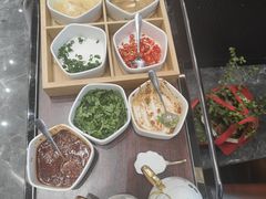 -牛鼎盛新疆雪花鲜牛火锅(武夷绿洲 店)