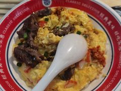 -明記茶餐廳(福田总店)