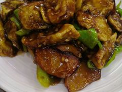 地三鲜-林之六八·6886大连老菜馆
