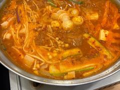 -三顺韩式料理店(广益店)