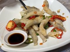 -富来美食(成发大厦店)