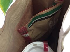 -星巴克(新达汇三林店)