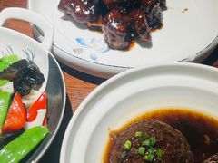 -一记洛阳菜·糖醋小排·水席(十字街店)
