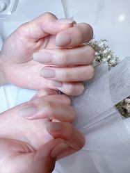 -沐白•盛妍日式美甲美睫