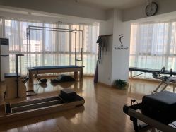 -康舒普拉提工作室control pilates