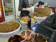 -阿姨牛杂(北京路店)