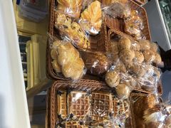 -玥儿弯弯手作烘焙(中海国际社区御城店)