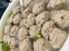 清水丸子-九龙餐厅(大沽路店)