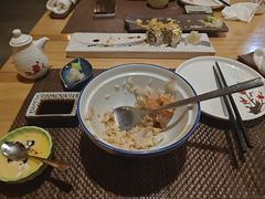 -长崎屋·23年日本料理·刺身·烧鸟(天河北路店)