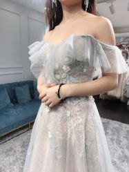 -艾慕婚纱礼服馆(和平店)