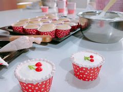 -幸福里DIY蛋糕烘焙·团建·拼豆豆(普陀店)