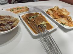 -勇利赵家烤肉坊(纬二街店)