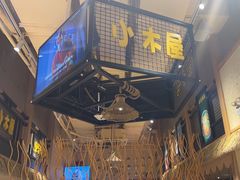 -冰川冷面·延边菜·炭烤串(观前店)