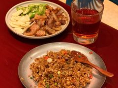 -周丹丹原味烧烤(香格里拉店)