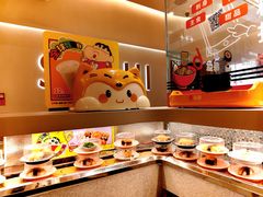 -争鲜回转寿司(西红门荟聚PLUS店)