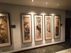 -苏州吴宫泛太平洋酒店