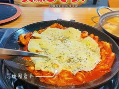 -红辣椒八爪鱼特色韩国料理专门店(远景路旗舰店)