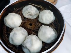 -百年尹氏汤包(湖南路狮子桥店)