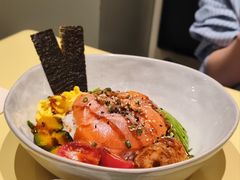 -米仓食堂(凯德广场店)