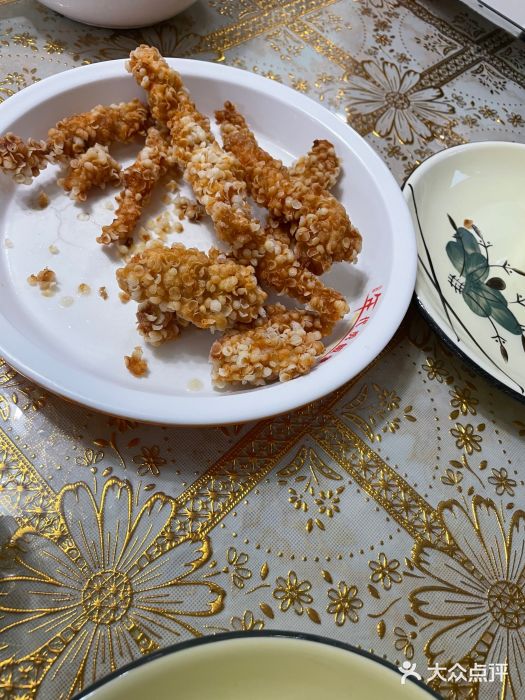 秦臻海鲜农家乐(奉贤店)图片