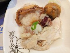 -青松馆韩国料理(香港中路佳世客店)