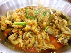 -晓林火锅(安定门店)