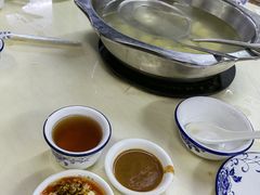 -贵宾牛·潮汕牛肉火锅(珠池总店)