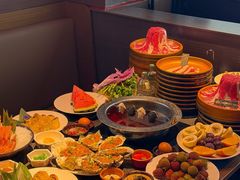 -牛YO寿喜烧和牛火锅自助(三台子万象汇店)