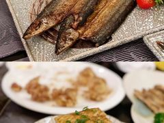 -汕头国际大酒店-牛一町目餐厅