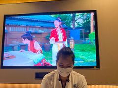 -足莲得·足道SPA(滨湖银泰店)