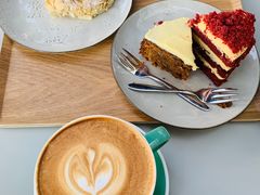 -BAKER&SPICE(环贸店)