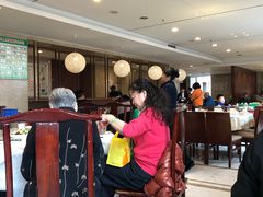 大堂-咪咪川菜(长乐西路店)